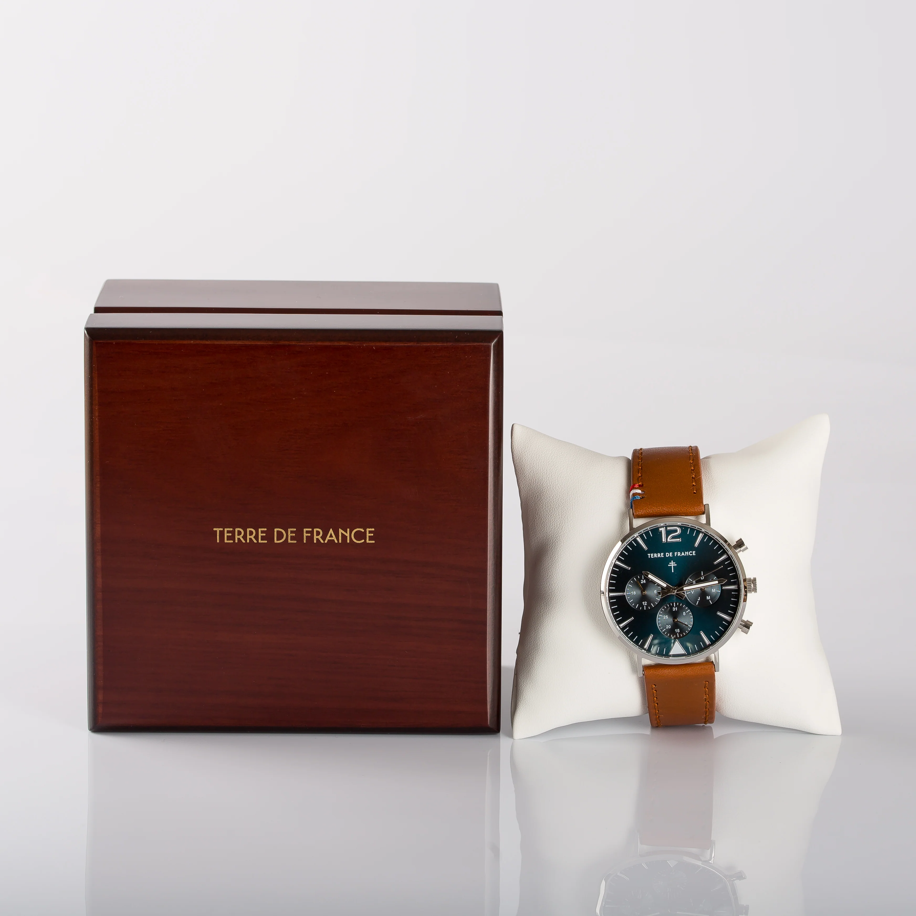 La Montre Résistance - Image 5