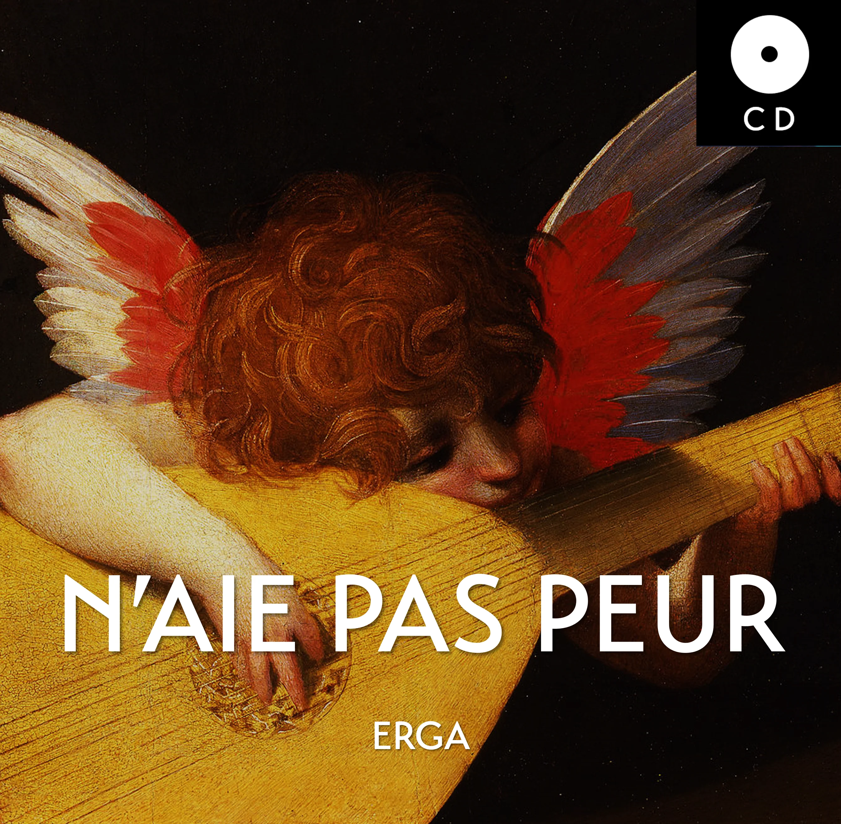 Don libre - Age d'Or - Erga - Image 3