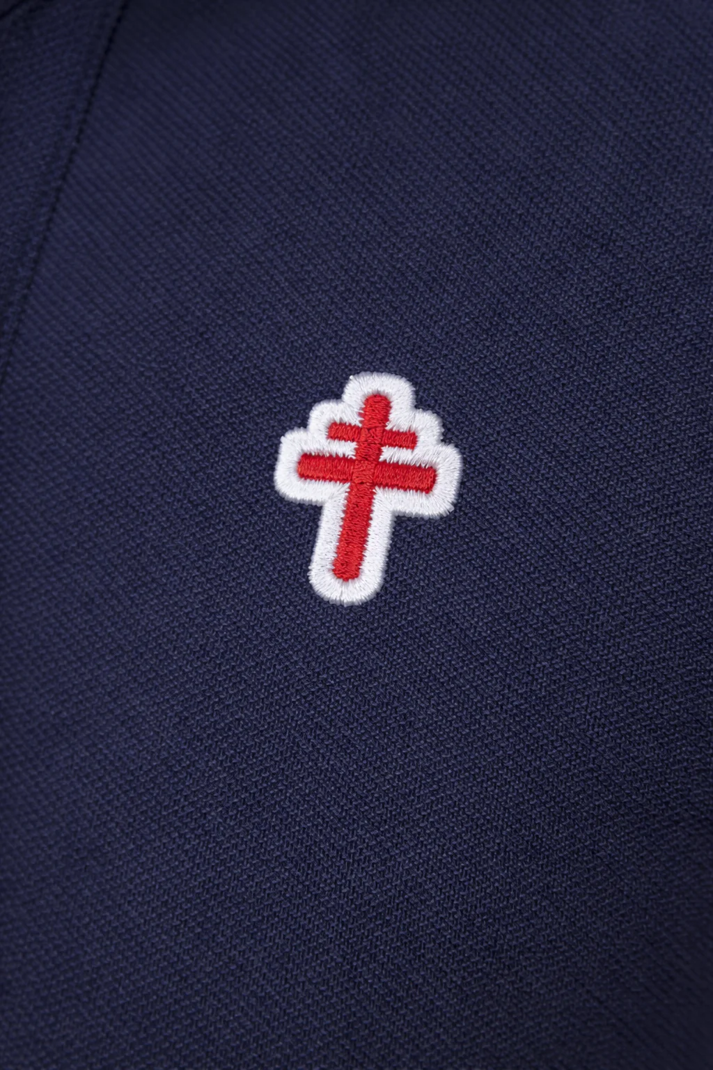 Le Polo Croix de Lorraine - Image 4