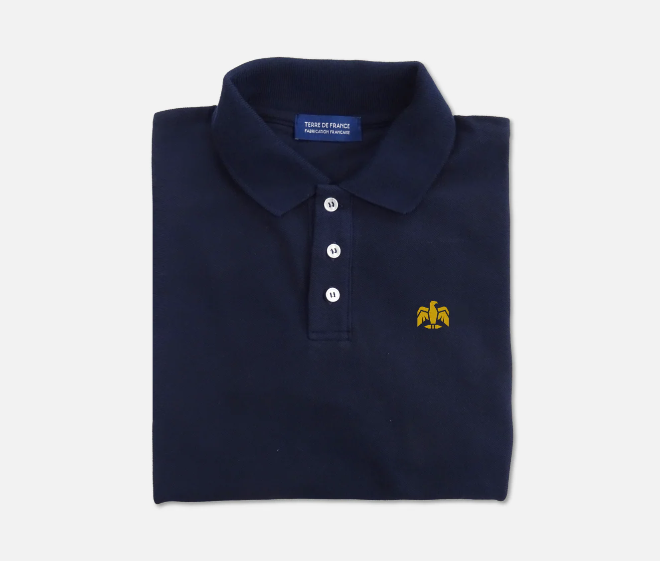 Le Polo Empire