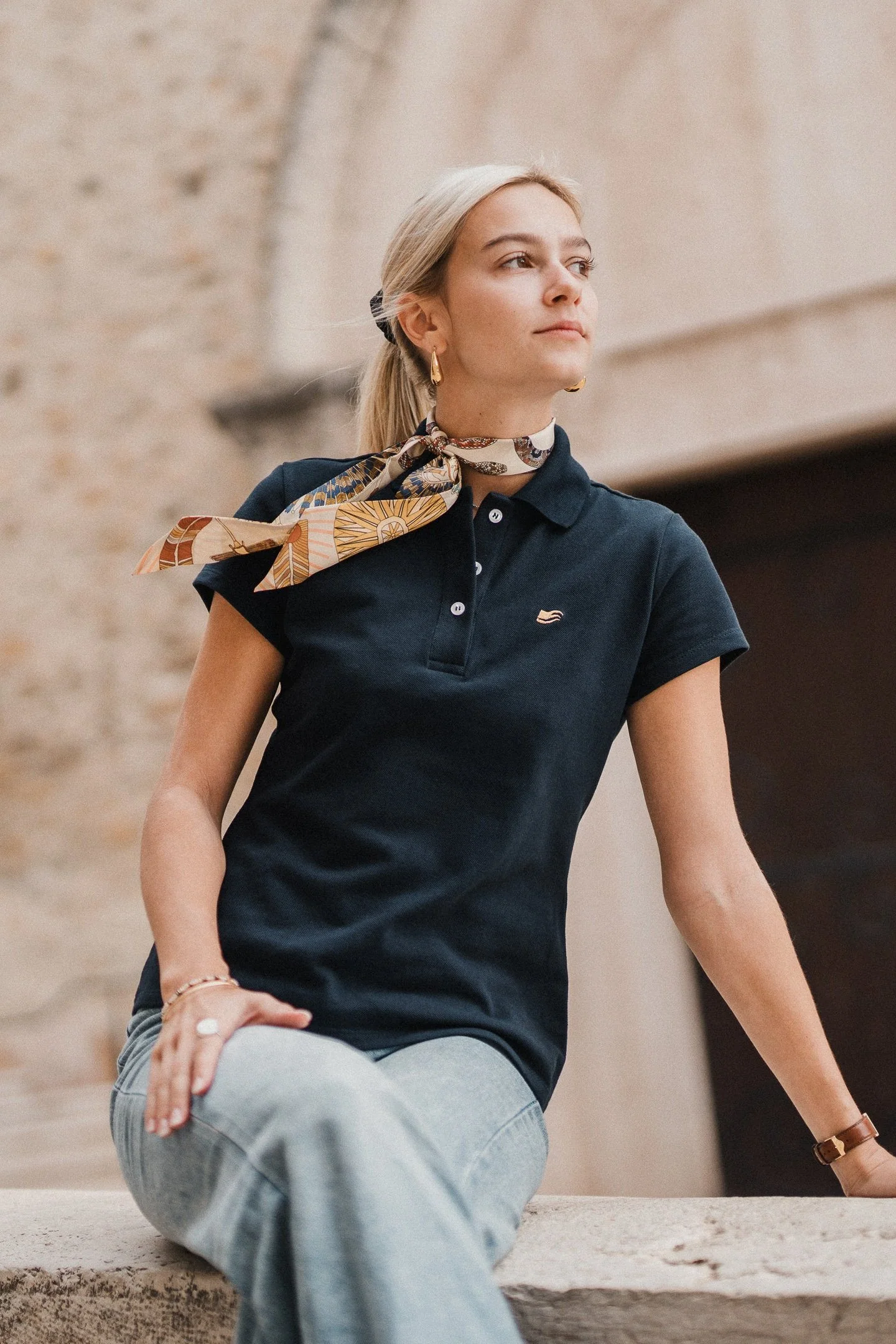 Polo pour Femme - Image 6