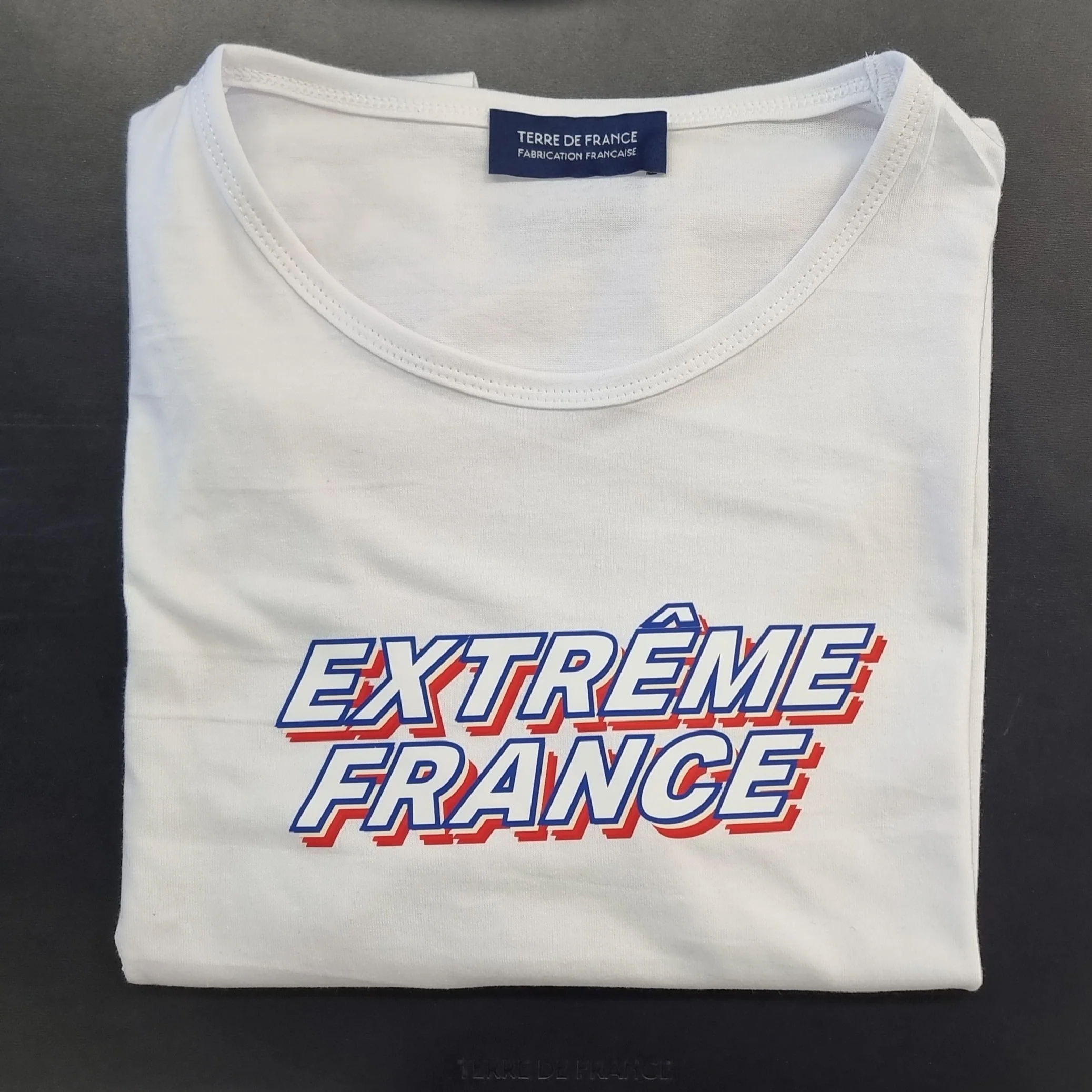 T-shirt Extrême France - Image 2
